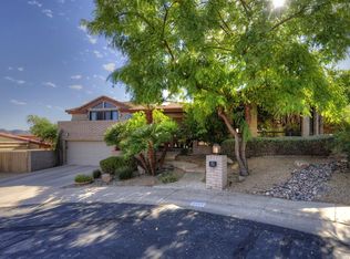 2211 E Cinnabar Ave, Phoenix, AZ 85028
