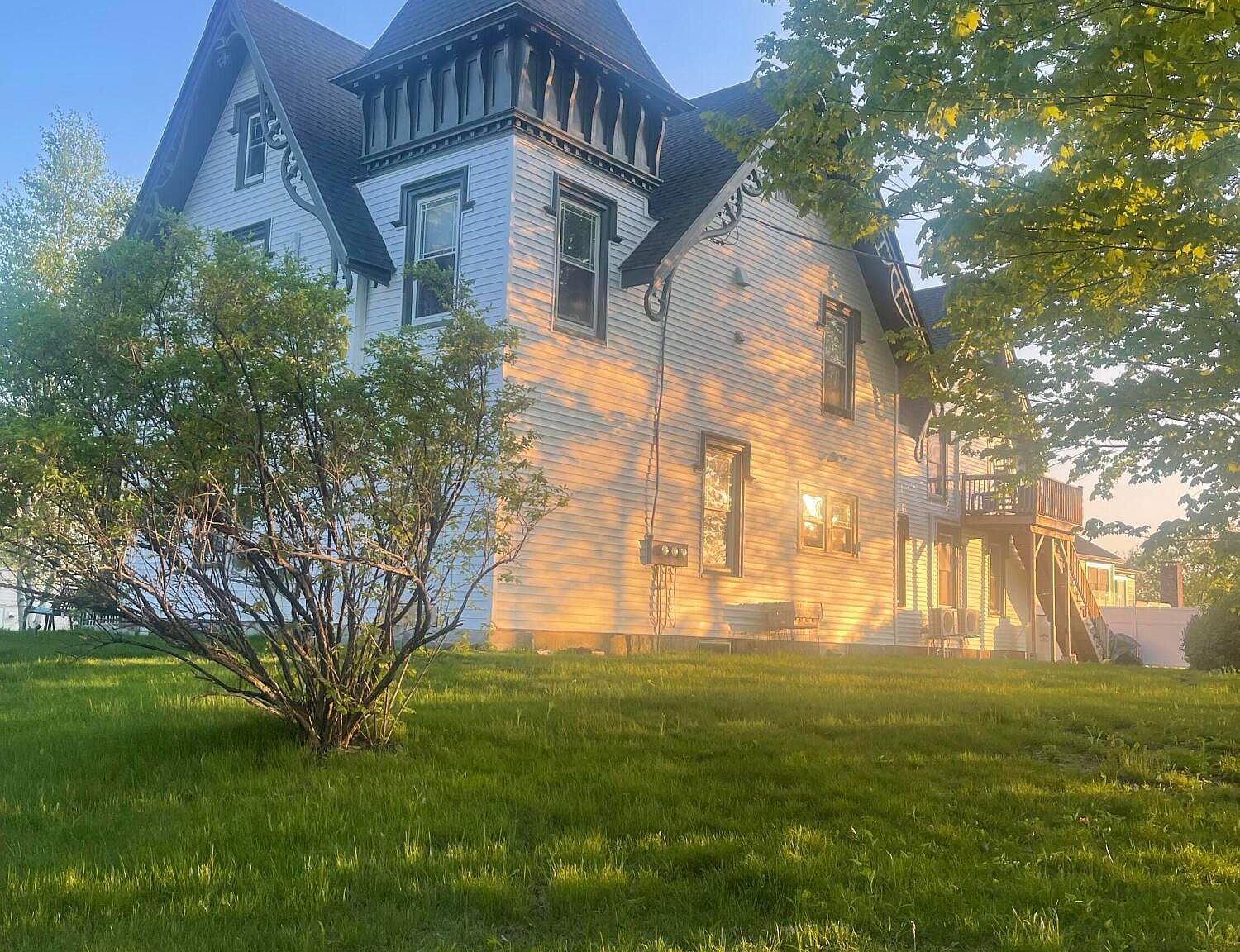 613 S South Main Street, Brewer, ME 04412 Zillow