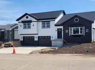 19655 Mockingbird Ln, Sedalia, MO 65301