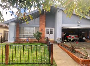 19748 Stagg St, Winnetka, CA 91306