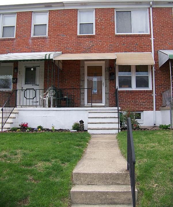 1st image of 36 Berkshire Rd