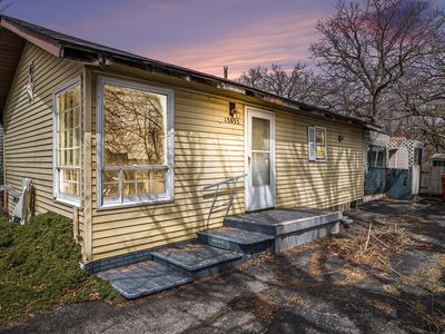 13035 Polk St, Cedar Lake, IN, 46303