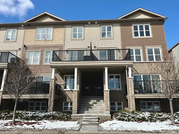 522 Clearbrook Dr, Ottawa, ON K2J 5X5