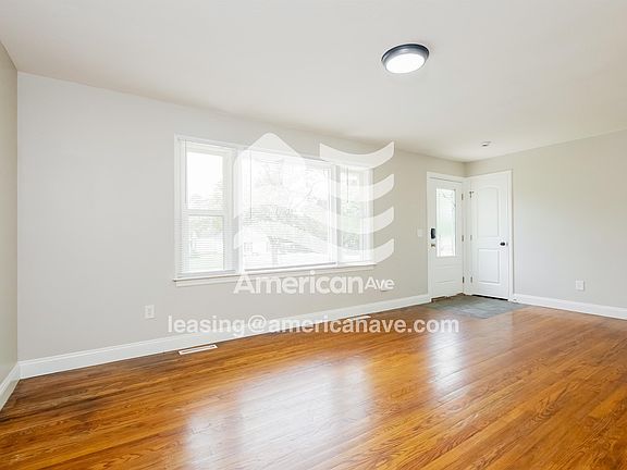 WM - Living Room