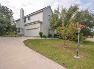 22427 Navasota Circle, San Antonio, TX 78259
