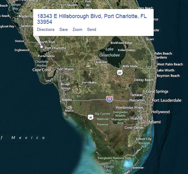 1st image of 18343 Hillsborough Blvd