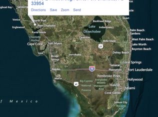 18343 Hillsborough Blvd, Port Charlotte, FL 33954