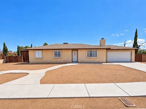 13383 Franceska Rd, Apple Valley, CA 92308