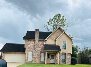 6922 La Puente Dr, Houston, TX 77083