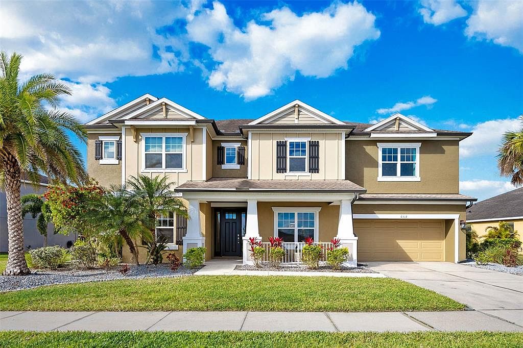6318 Anise Dr, Sarasota, FL 34238 | Zillow