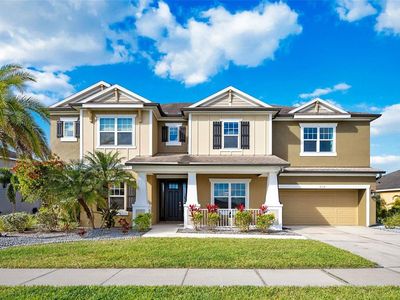 6318 Anise Dr, Sarasota, FL, 34238