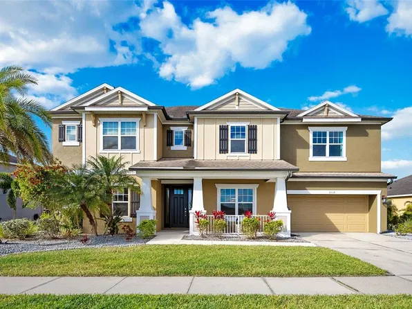 6318 Anise Dr, Sarasota, FL 34238