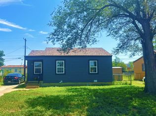 1618 N Highland St, Amarillo, TX 79107