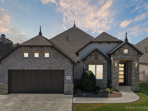 3501 W Roanoke St S, Broken Arrow, OK 74011