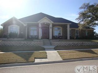 1313 Dripping Springs Dr, Killeen, TX 76543