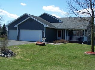 846 Meander Rd, Hanover, MN 55341