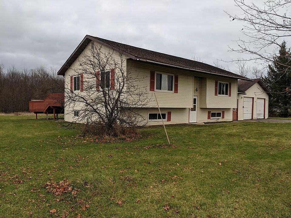 156 Meehan Rd Malone Ny 12953 Mls 172193 Zillow