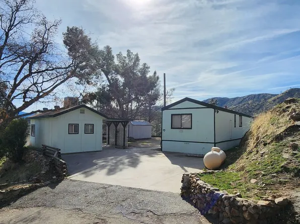 173 Lakeview Dr, Wofford Heights, CA 93285