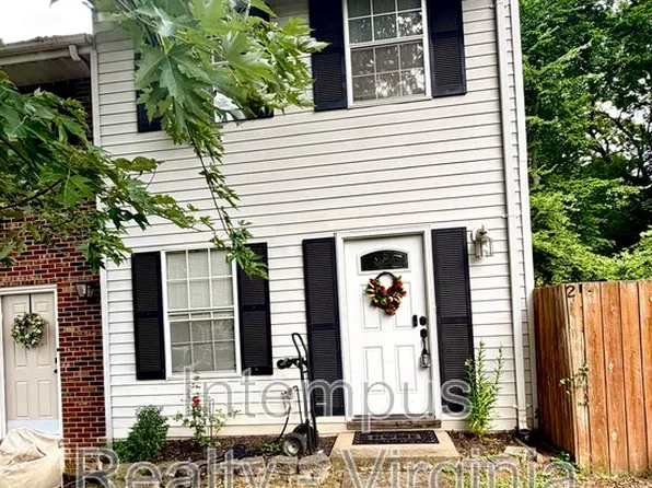2 Kingsbridge Ct, Warrenton, VA 20186