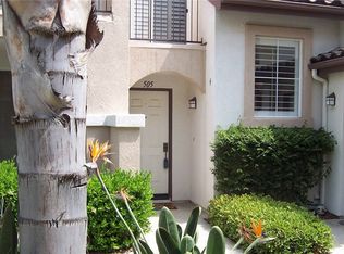 505 Larkridge, Irvine, CA 92618