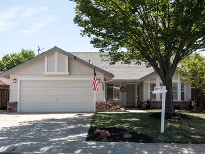 1206 Constitution Ct, Roseville, CA, 95747