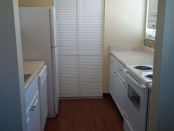 2nd image of 7604 Timberstone Dr #8D
