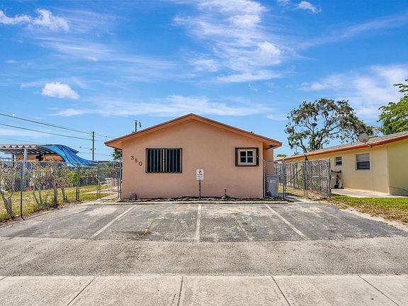 5th image of 350 NE 25th Court #A & B