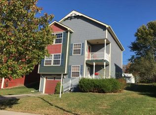 1209 Michigan Ave, Kansas City, MO 64127