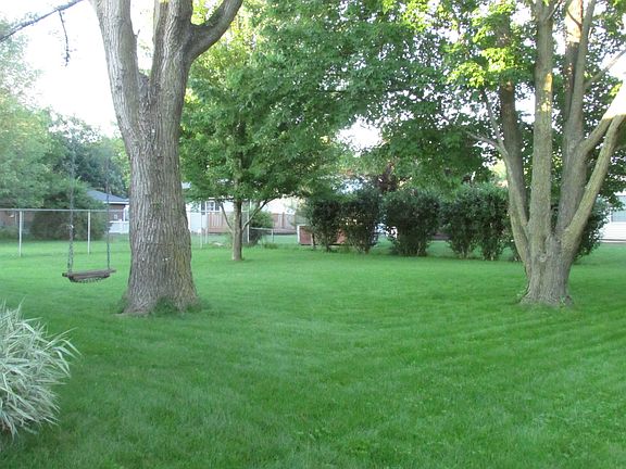 Perfect for swing & hammock