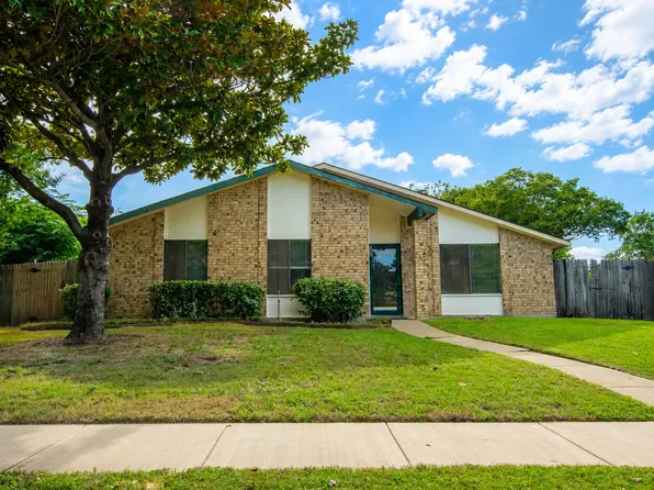 2513 Trailridge Dr, Plano, TX 75074