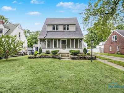 2310 Castlewood Dr, Toledo, OH, 43613