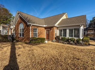 7471 Appling Chase Cv #58, Cordova, TN 38016