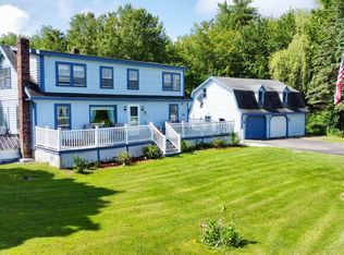 21 Cobb Rd, Turner, ME 04282