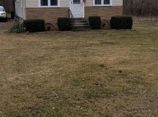 4279 Douglas Rd, Ida, MI 48140