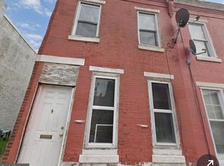 3105 N Chadwick St, Philadelphia, PA 19132