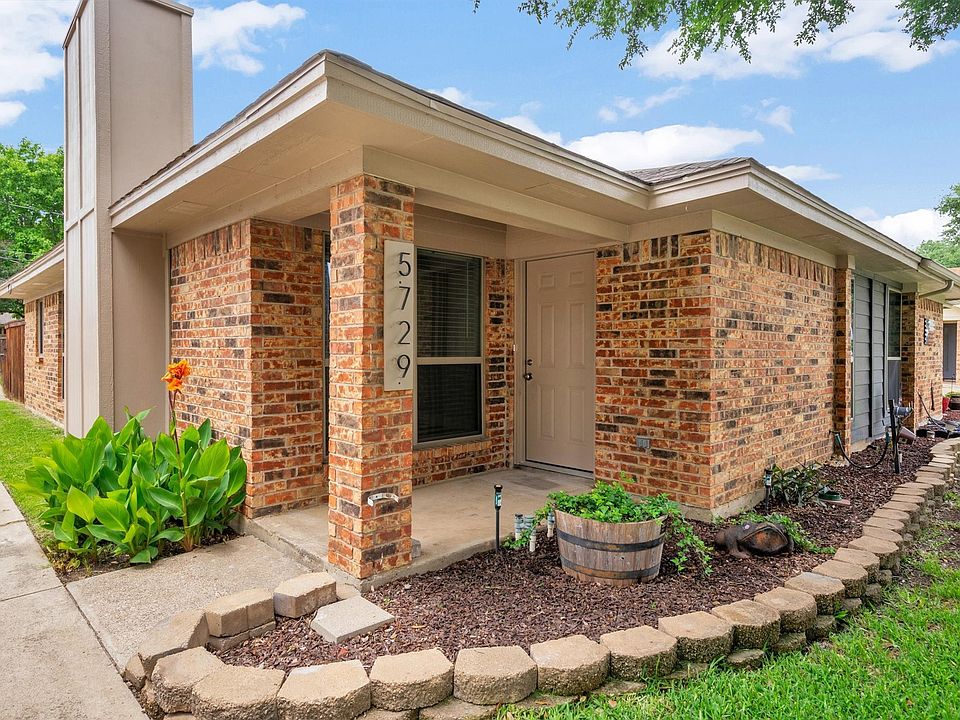 5729 Cancun Dr, North Richland Hills, TX 76180 | Zillow
