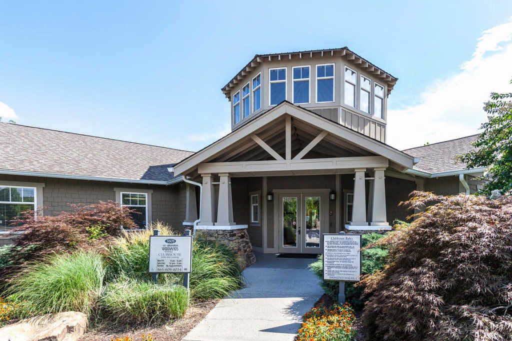 3950 Cherokee Woods Way APT 201, Knoxville, TN 37920 Zillow