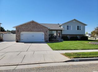 3921 W 5100 S, Roy, UT 84067