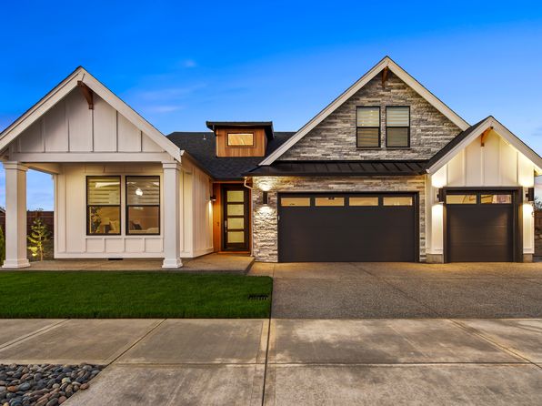 New Construction Homes In Ridgefield Wa Zillow