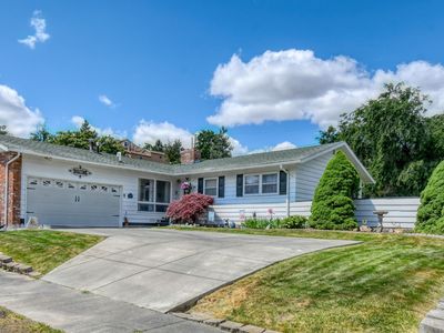 385 S Green St, Heppner, OR, 97836