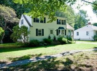 379 Colonial Dr, Portsmouth, NH 03801