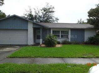 407 Hickory Tree Cir, Seffner, FL 33584