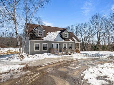 101 Dunham Road, Vassalboro, ME, 04989