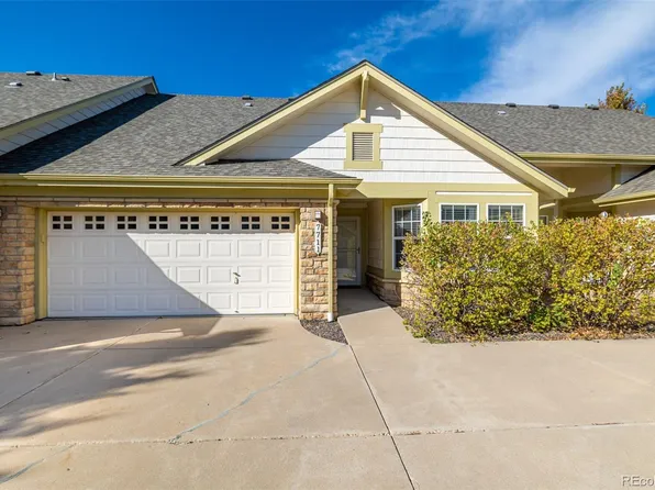 7711 S Biloxi Way, Aurora, CO 80016