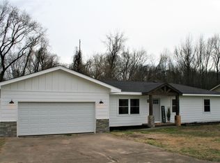 206 Old Mill Rd, Dardanelle, AR 72834