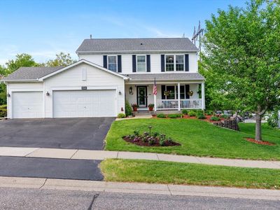 8548 139th St, Savage, MN, 55378
