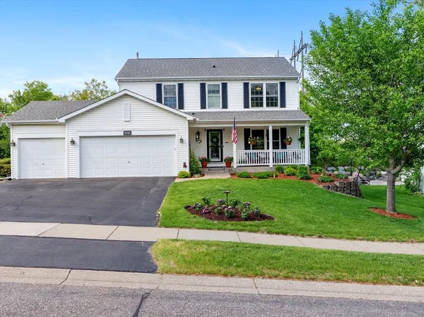 8548 139th St, Savage, MN 55378