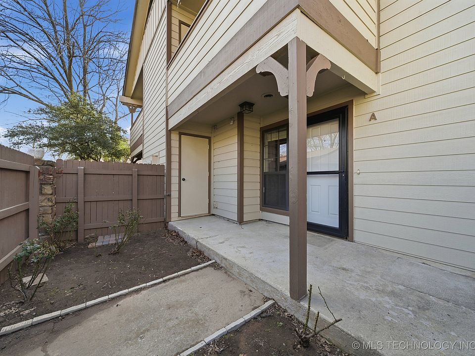 1st image of 6376 S 80th East Ave #41A