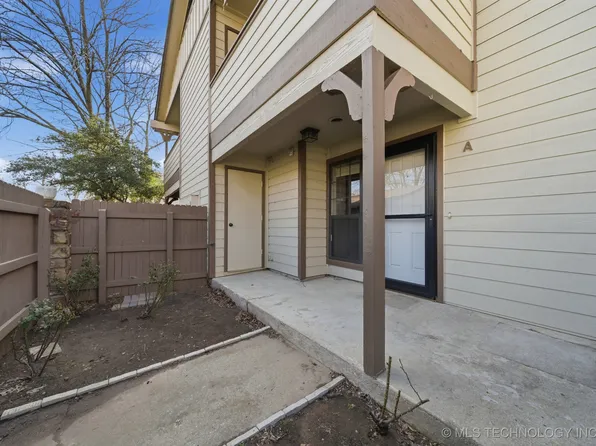 6376 S 80th East Ave #41A, Tulsa, OK 74133