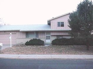 4611 Misty Dr, Colorado Springs, CO 80918